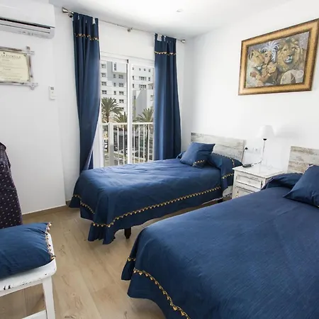 La Estrella 3* Marbellac