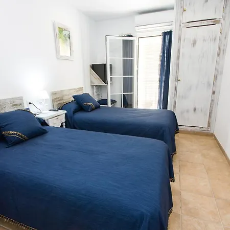 Maison d'hôtes La Estrella 3*