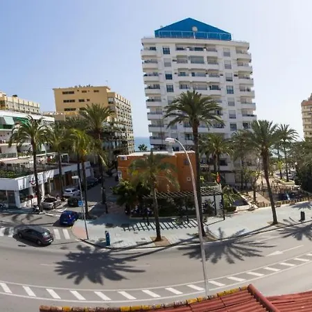 La Estrella Pensjonat Marbella