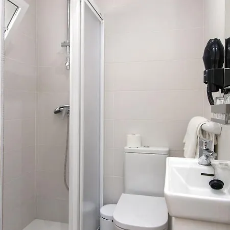 Pensjonat La Estrella Marbella