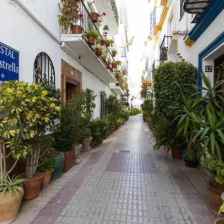 La Estrella