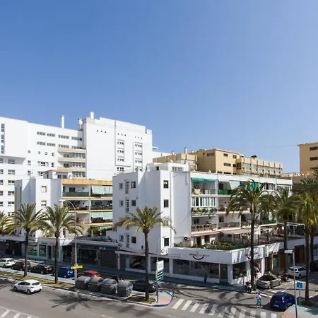 Pensjonat La Estrella Marbella