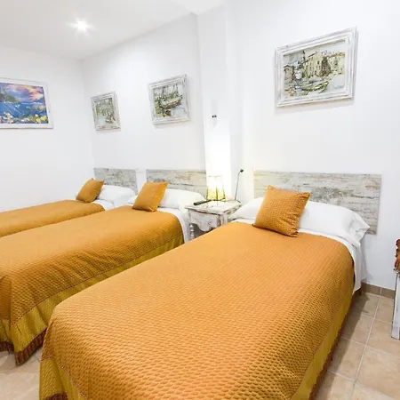 La Estrella Pensionat 3*