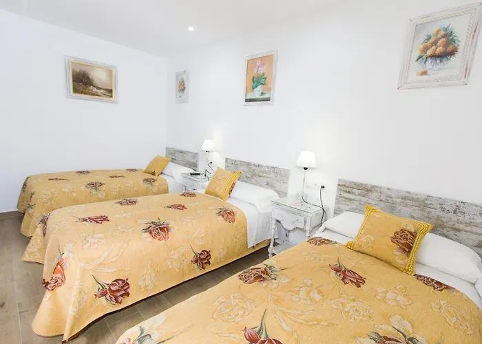 Gasthuis La Estrella