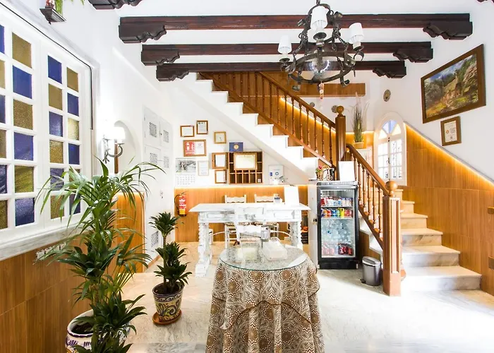 La Estrella 3* Marbella