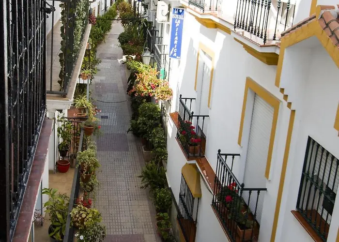 La Estrella Marbella