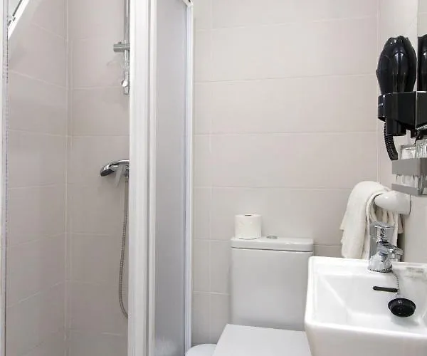 Gasthuis La Estrella Marbella