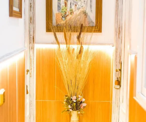 La Estrella Gasthuis 3*