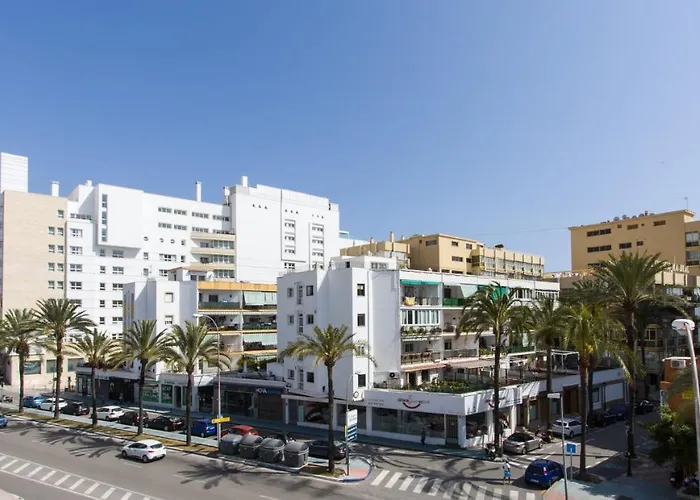 Gasthuis La Estrella Marbella