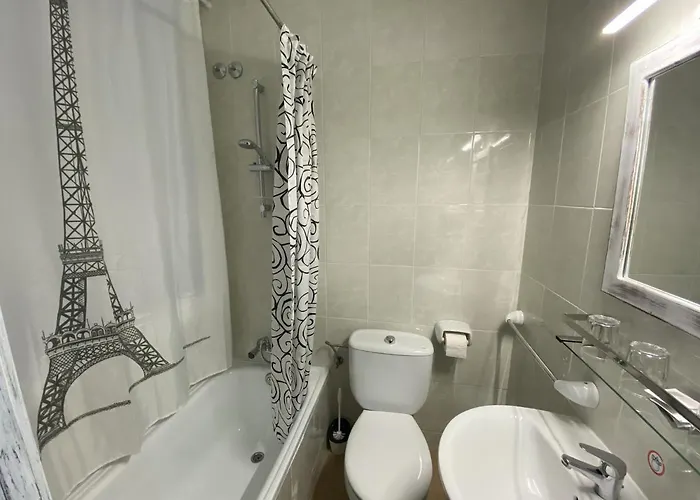 Gasthuis La Estrella