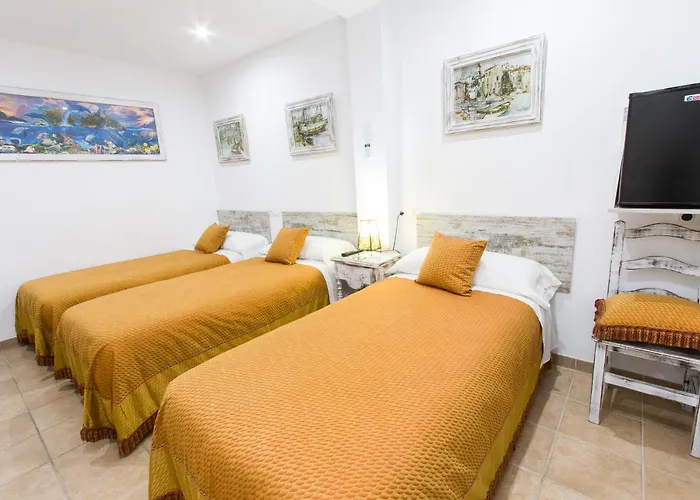 La Estrella Gasthuis 3*