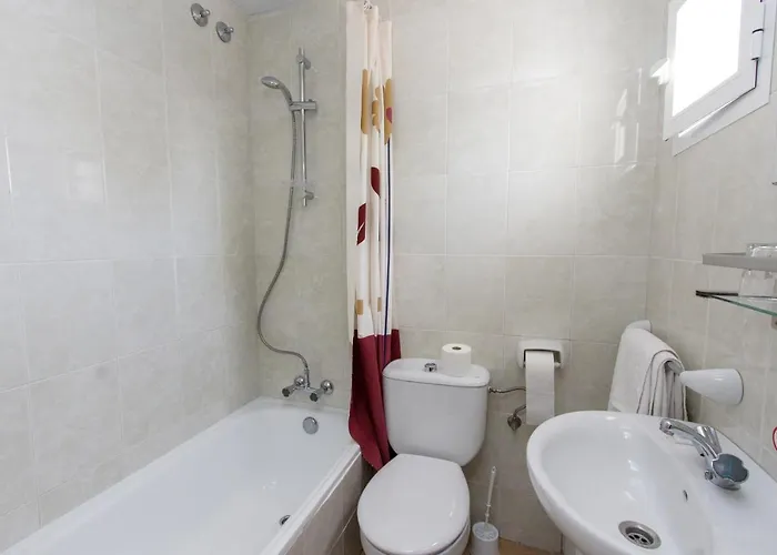 La Estrella 3* Marbella