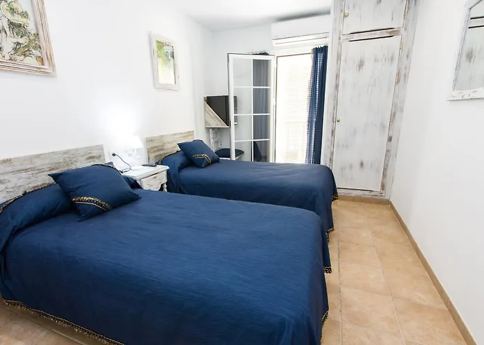 Gasthuis La Estrella 3*