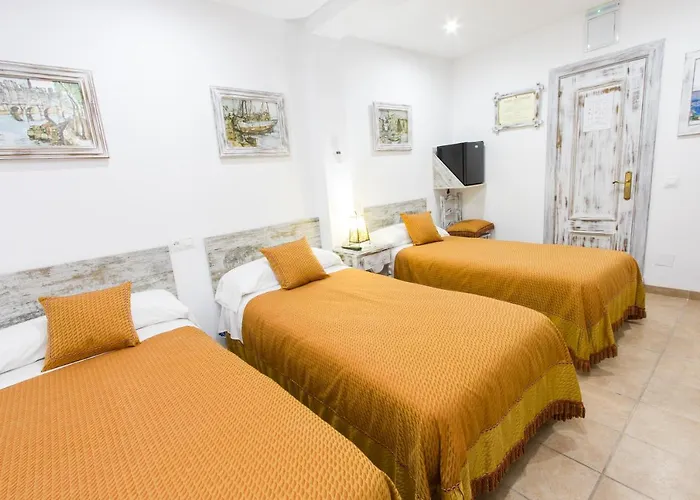 Gasthuis La Estrella