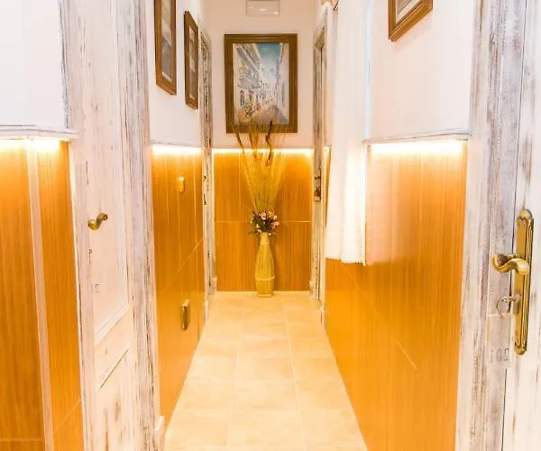 La Estrella Gasthuis