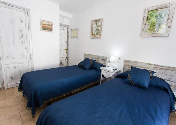 La Estrella 3* Marbella