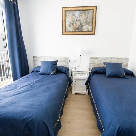 La Estrella 3* Μαρμπέλλα