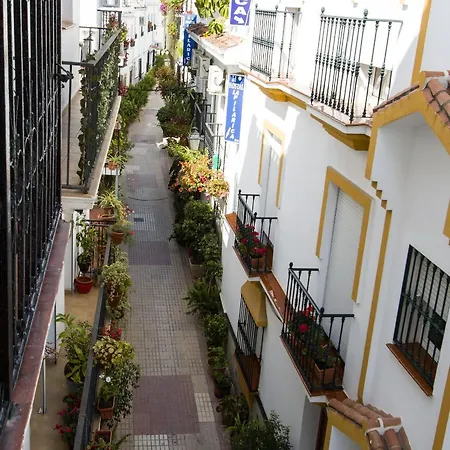 La Estrella Marbella