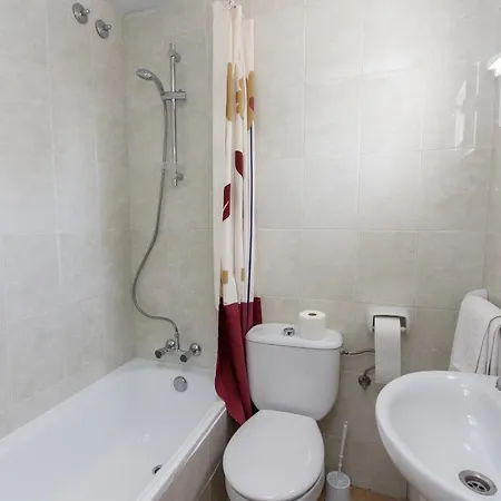 La Estrella 3* Marbella