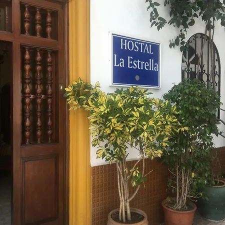 La Estrella