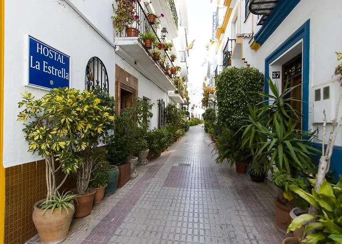 La Estrella