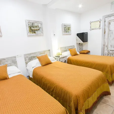 בית הארחה La Estrella