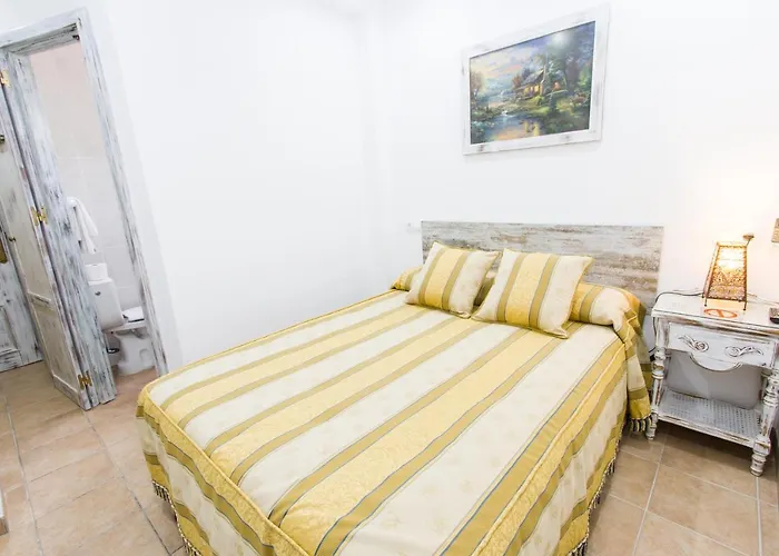 Guest house La Estrella