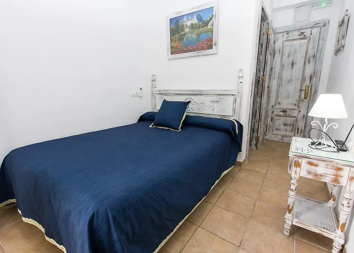 Guest house La Estrella